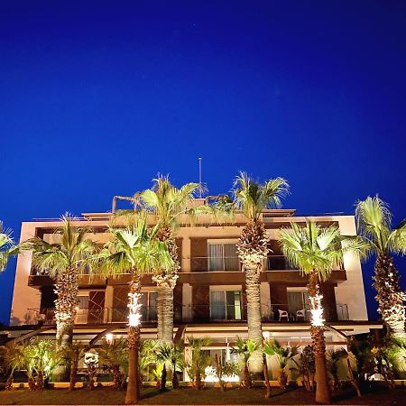 Hotel Kalyon Çeşme Exteriér fotografie