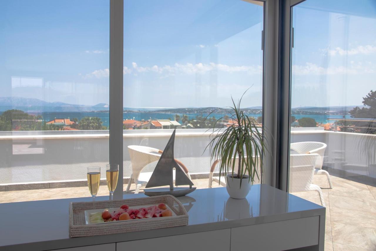 Hotel Kalyon Çeşme Exteriér fotografie