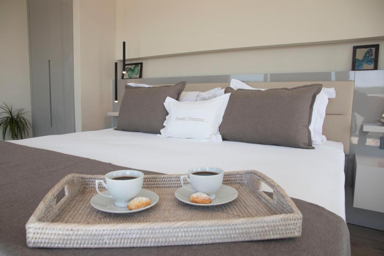 Hotel Kalyon Çeşme Exteriér fotografie