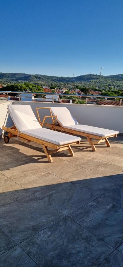Hotel Kalyon Çeşme Exteriér fotografie