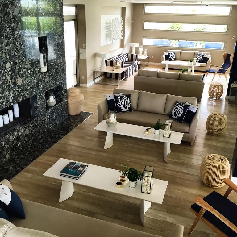 Hotel Kalyon Çeşme Exteriér fotografie