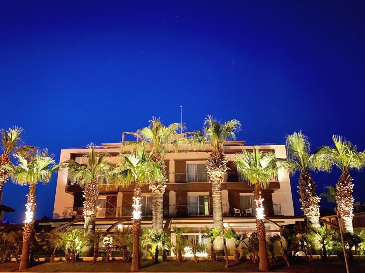 Hotel Kalyon Çeşme Exteriér fotografie