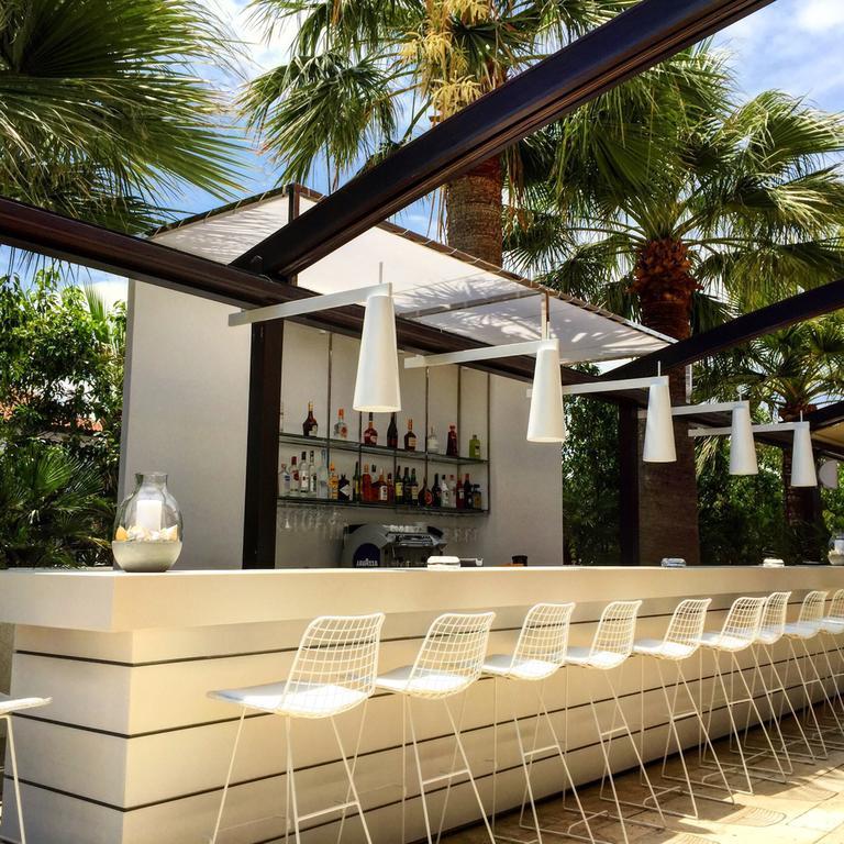 Hotel Kalyon Çeşme Exteriér fotografie