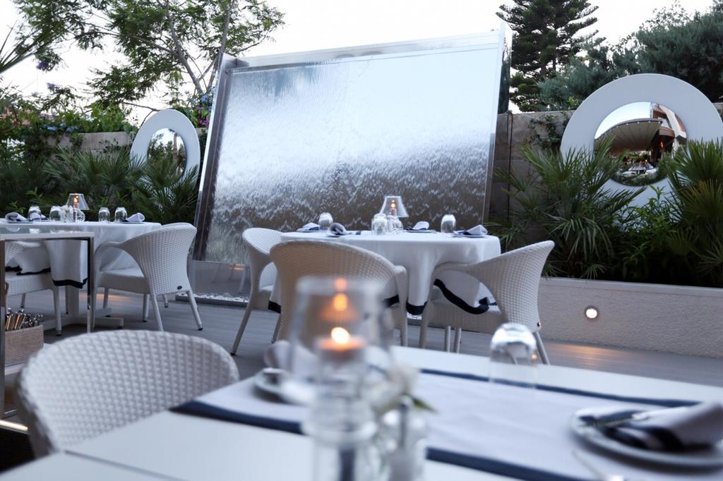 Hotel Kalyon Çeşme Exteriér fotografie