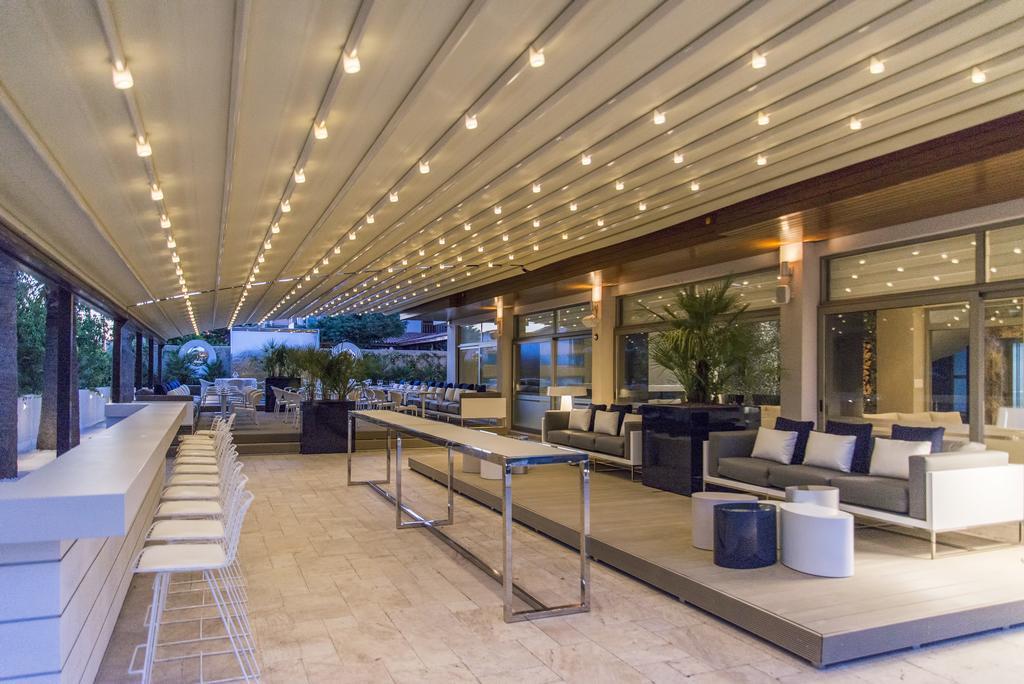Hotel Kalyon Çeşme Exteriér fotografie